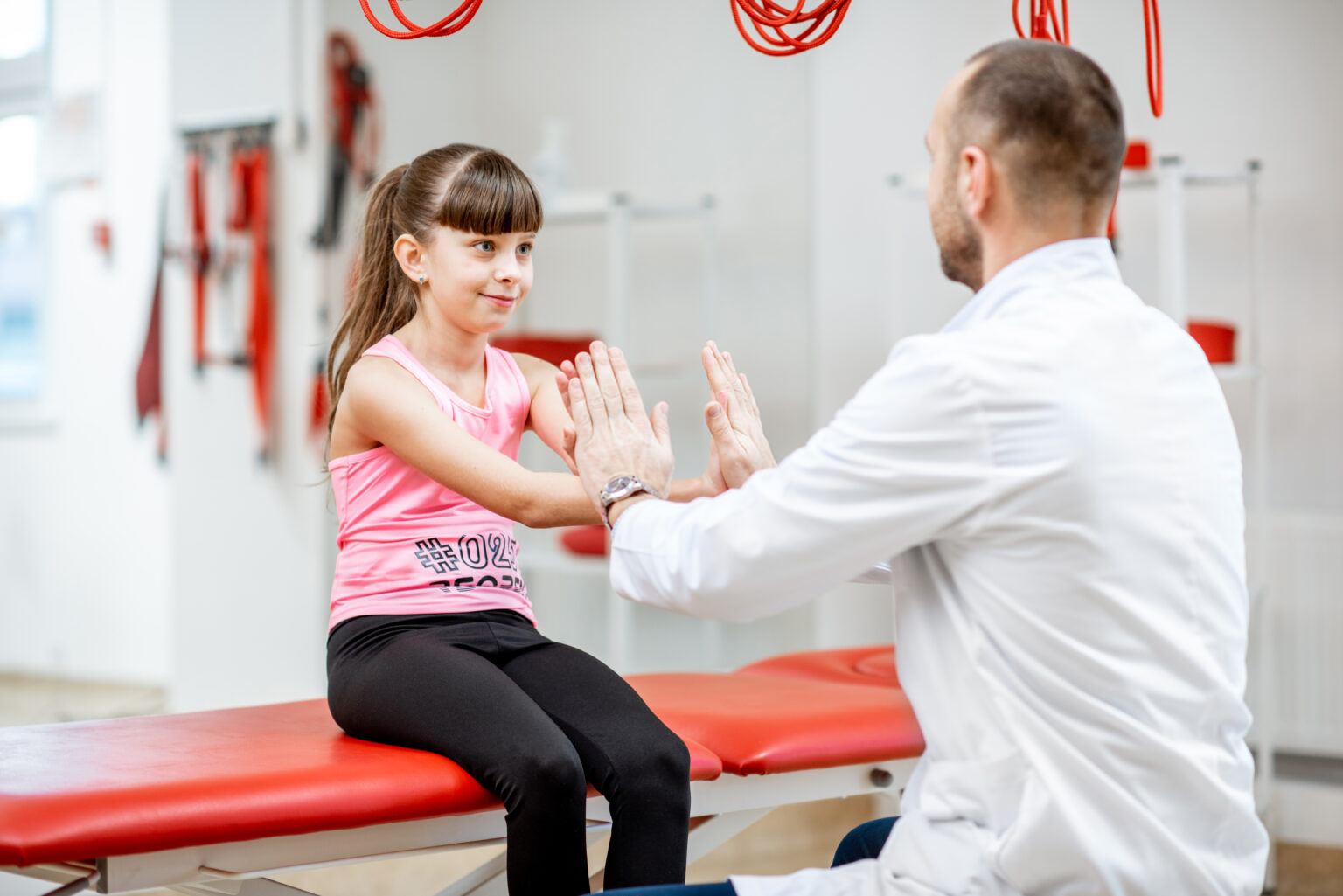 4 Major Benefits of Chiropractic for Children and Teens | Strawberries and Sunshine Wellness Collective